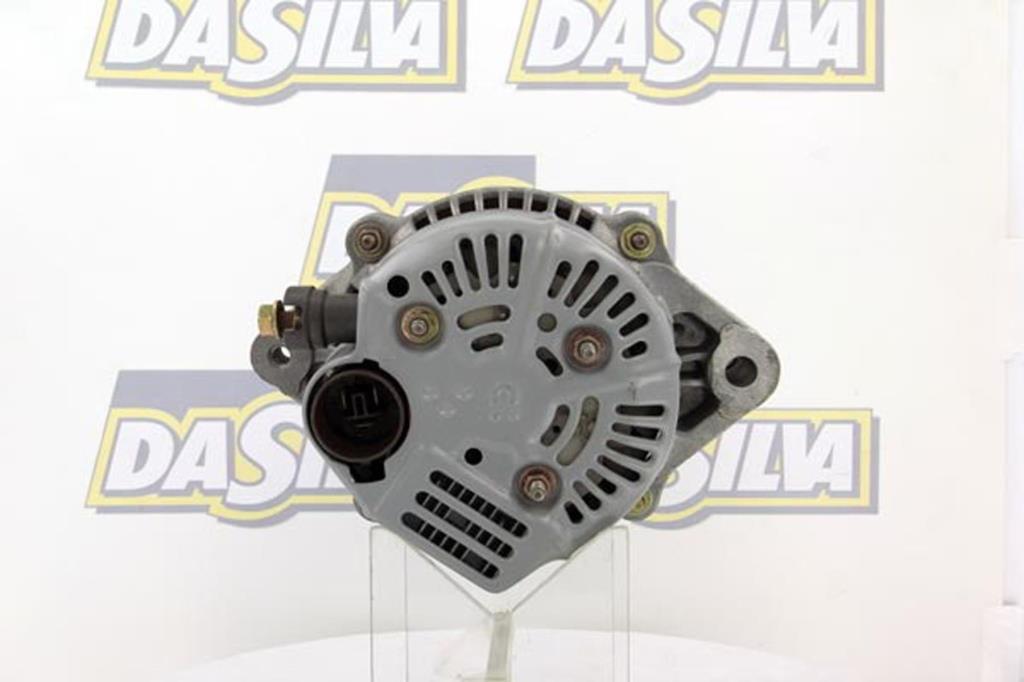 Alternateur DA SILVA S.A.S. 031391