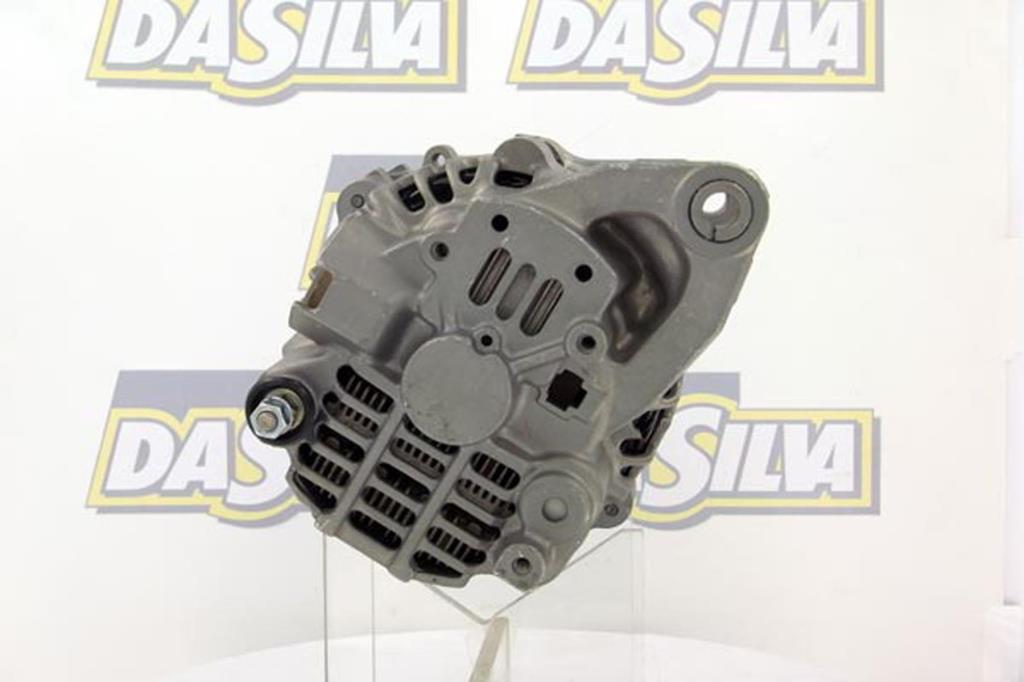 Alternador DA SILVA S.A.S. 031393
