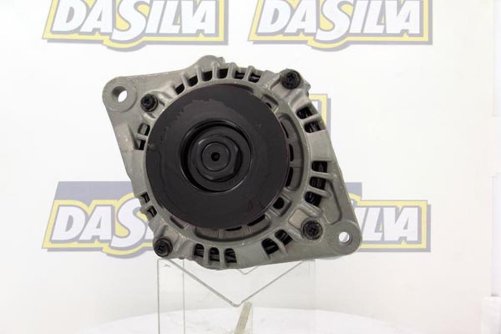 Alternador DA SILVA S.A.S. 031393