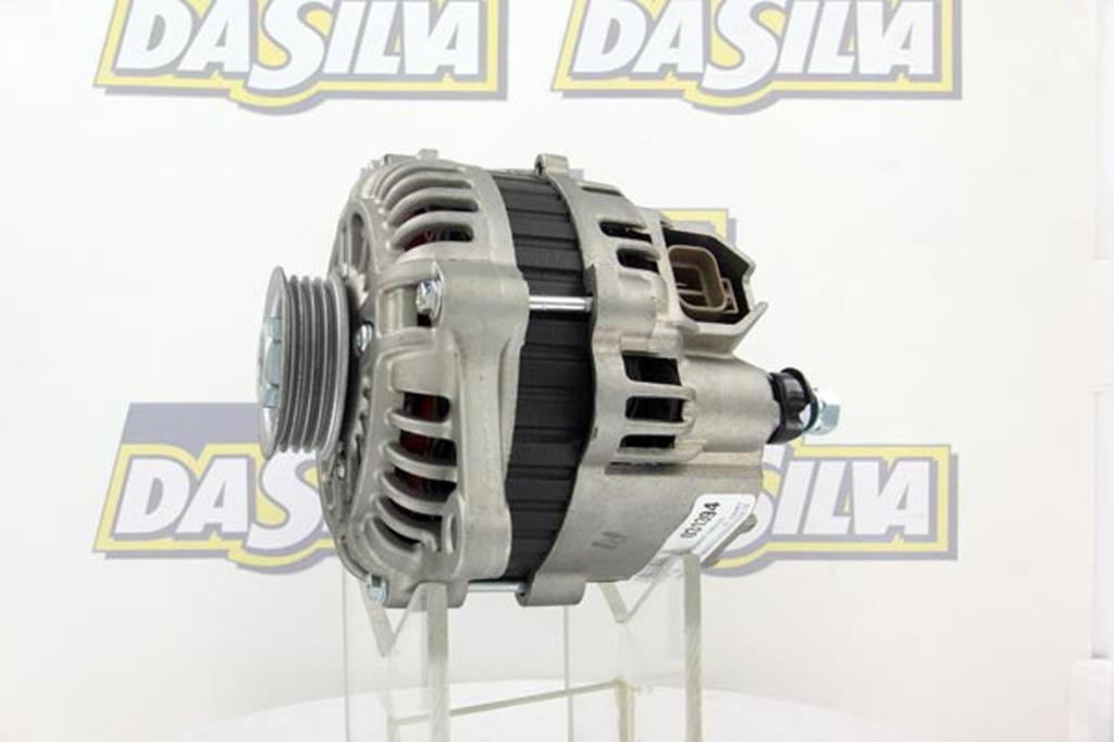 Alternateur DA SILVA S.A.S. 031394