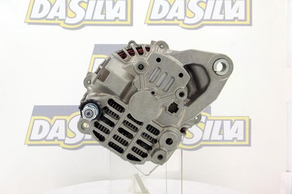 Alternateur DA SILVA S.A.S. 031394