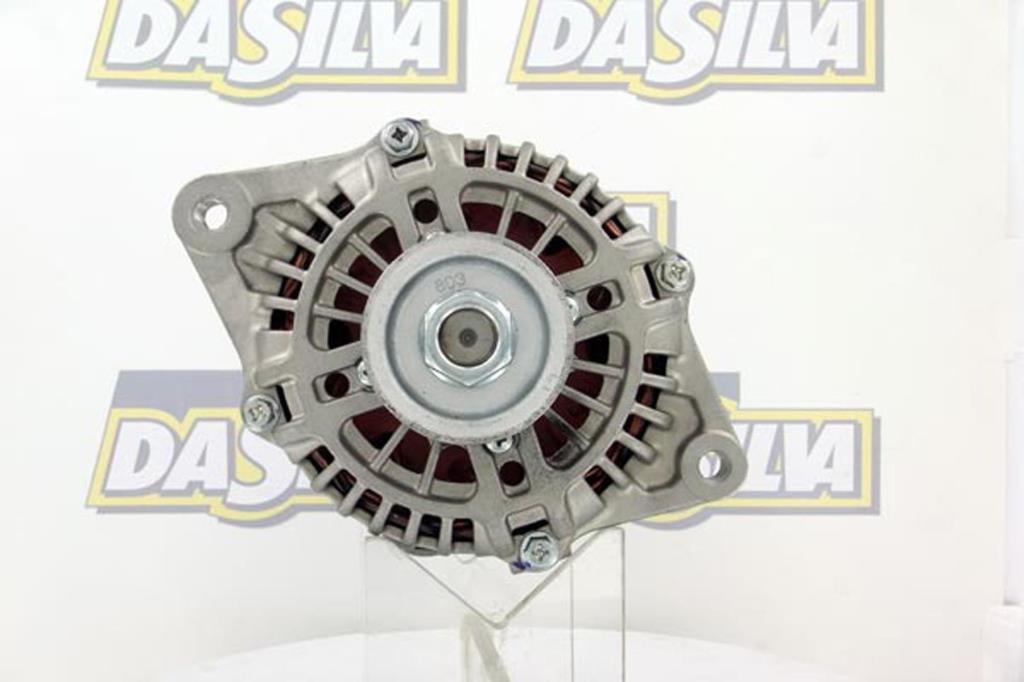 Alternateur DA SILVA S.A.S. 031394