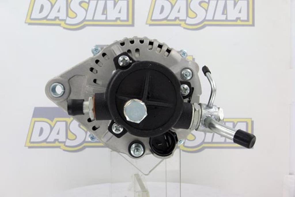 Alternateur DA SILVA S.A.S. 031401