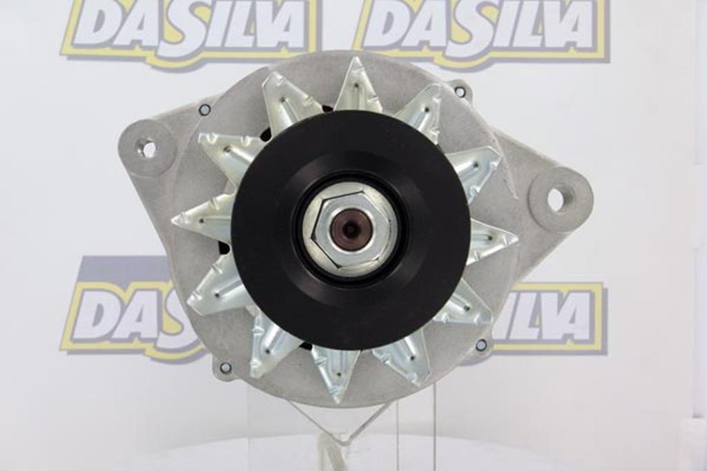 Alternateur DA SILVA S.A.S. 031401