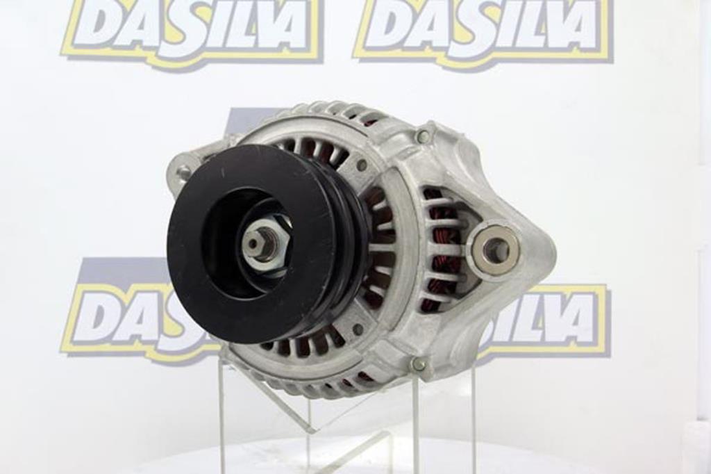Alternador DA SILVA S.A.S. ref. 031405