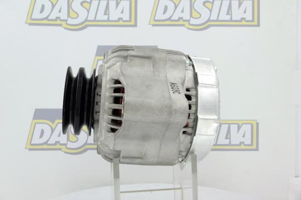 Alternador DA SILVA S.A.S. ref. 031405