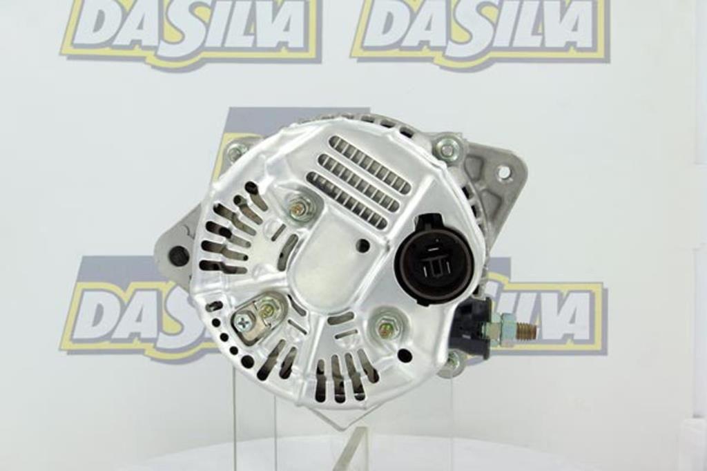 Alternador DA SILVA S.A.S. ref. 031405