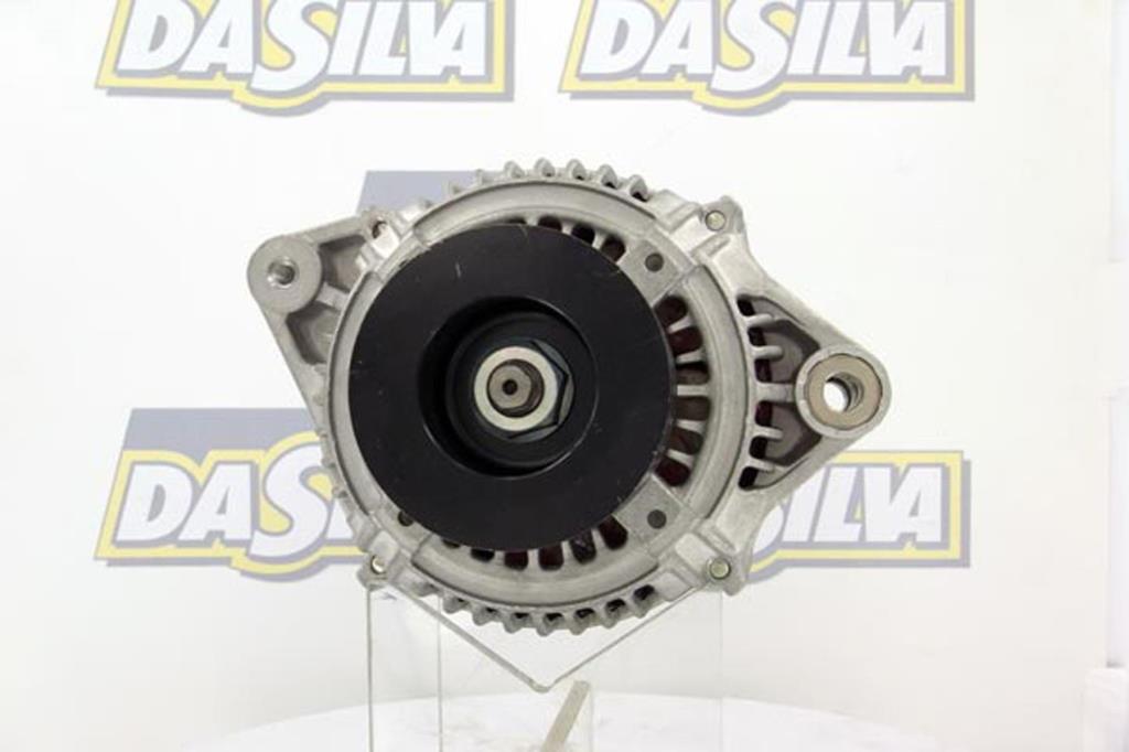 Alternador DA SILVA S.A.S. ref. 031405
