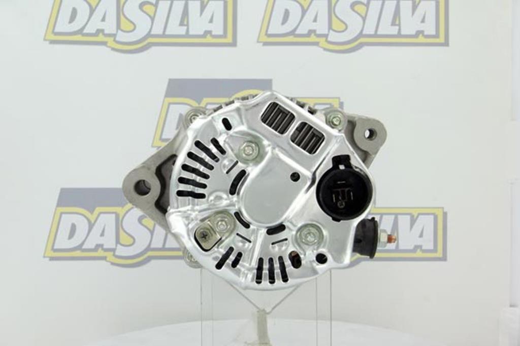 Alternador DA SILVA S.A.S. 031406