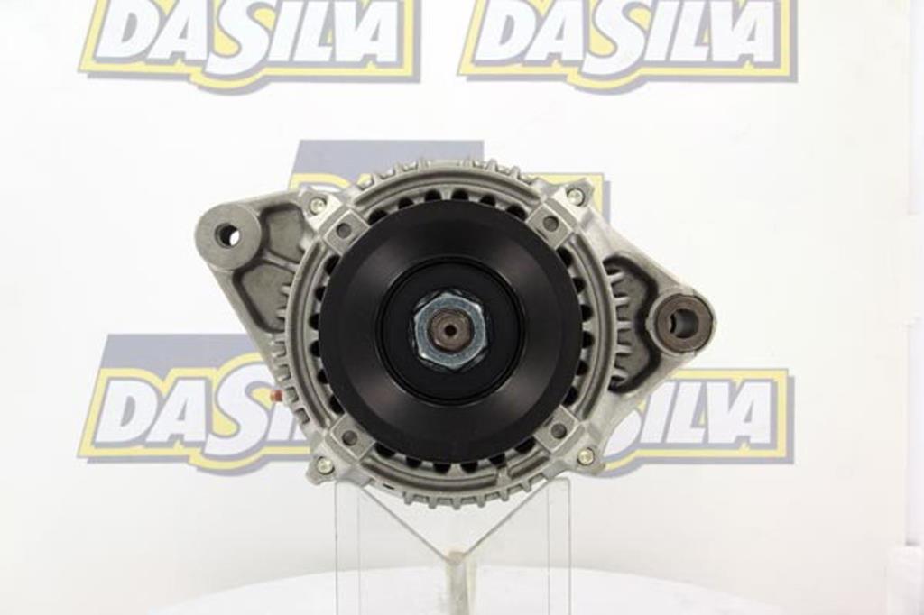 Alternador DA SILVA S.A.S. 031406