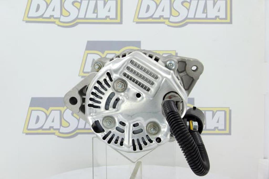Alternador DA SILVA S.A.S. 031407
