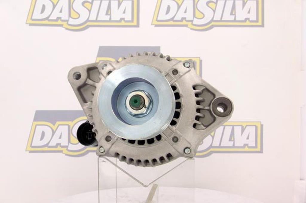 Alternador DA SILVA S.A.S. 031407