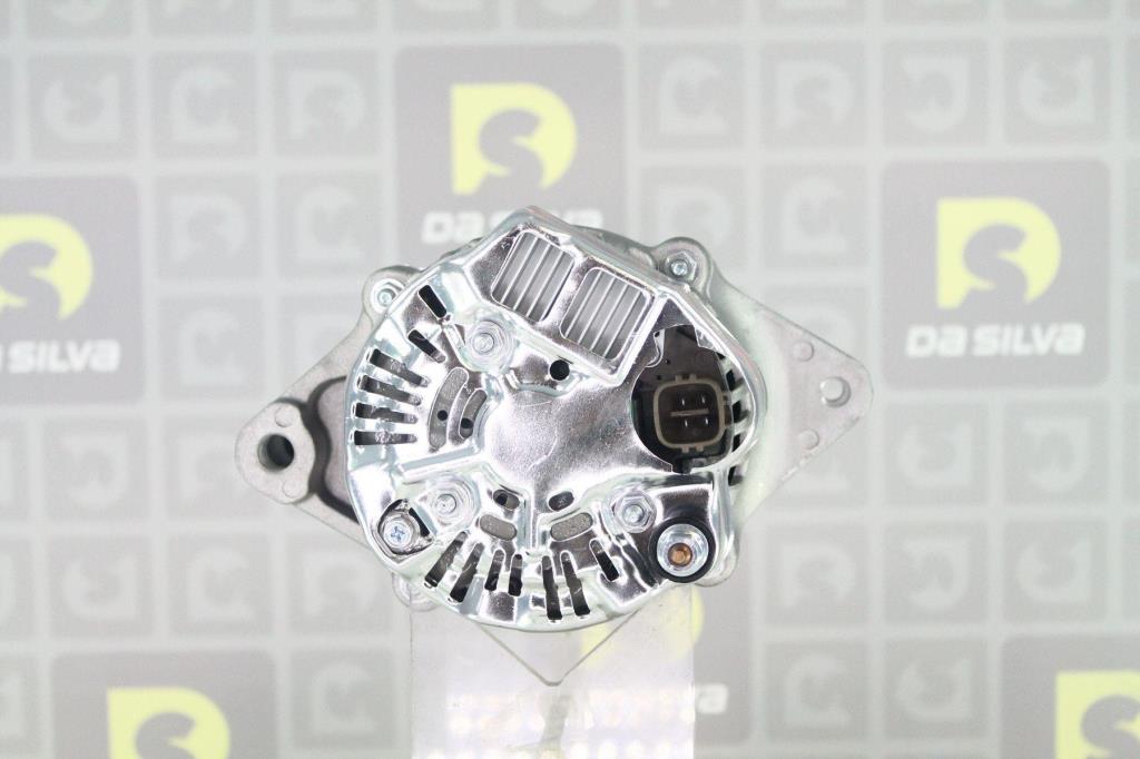 Alternateur DA SILVA S.A.S. 031409