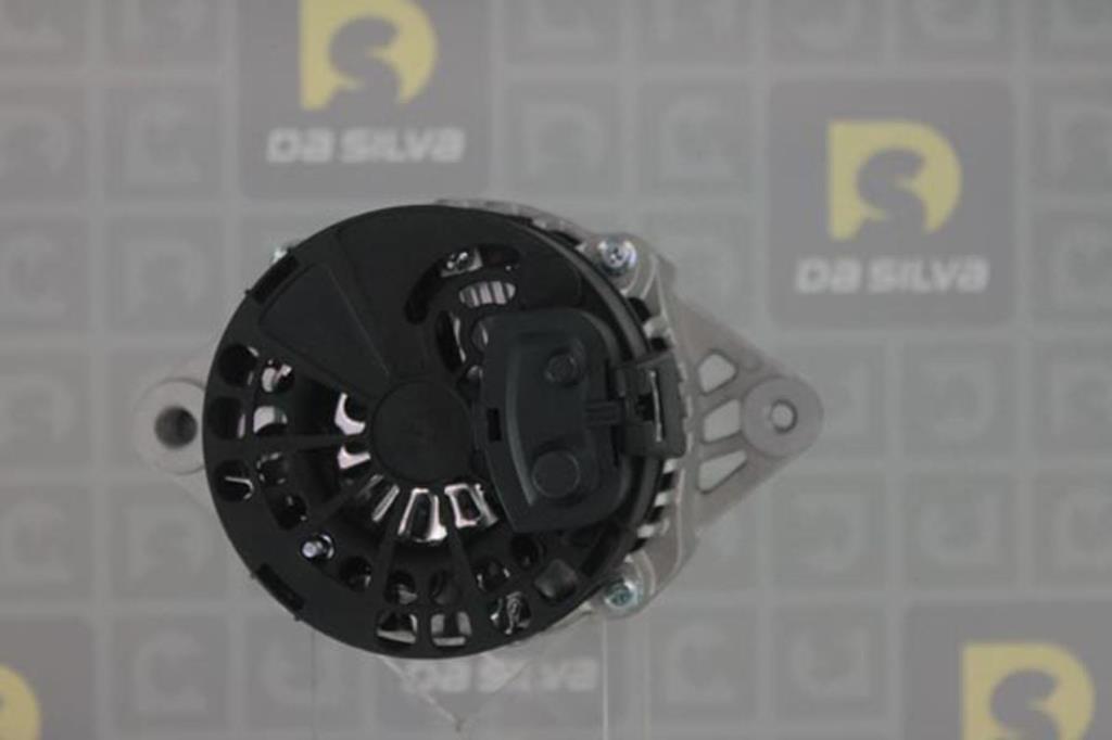 Alternador DA SILVA S.A.S. 031410