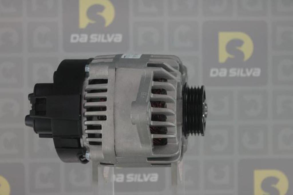 Alternador DA SILVA S.A.S. 031410