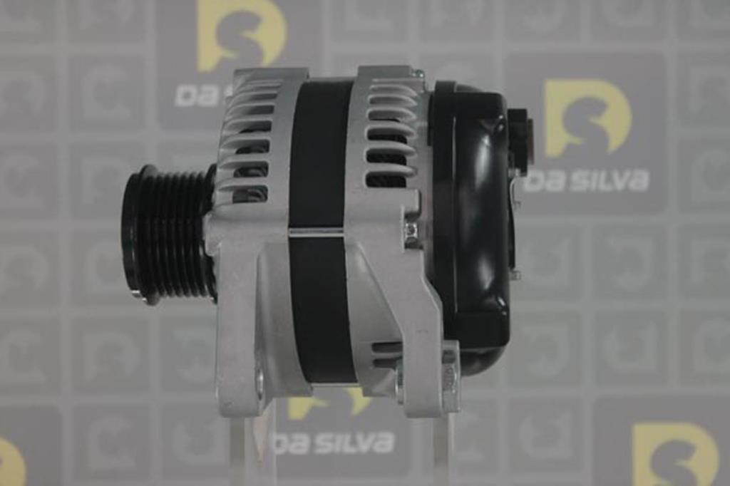 Alternateur DA SILVA S.A.S. 031411