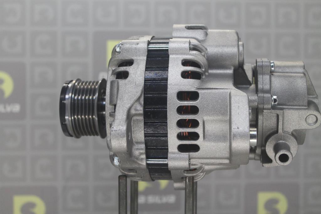 Alternador DA SILVA S.A.S. ref. 031412
