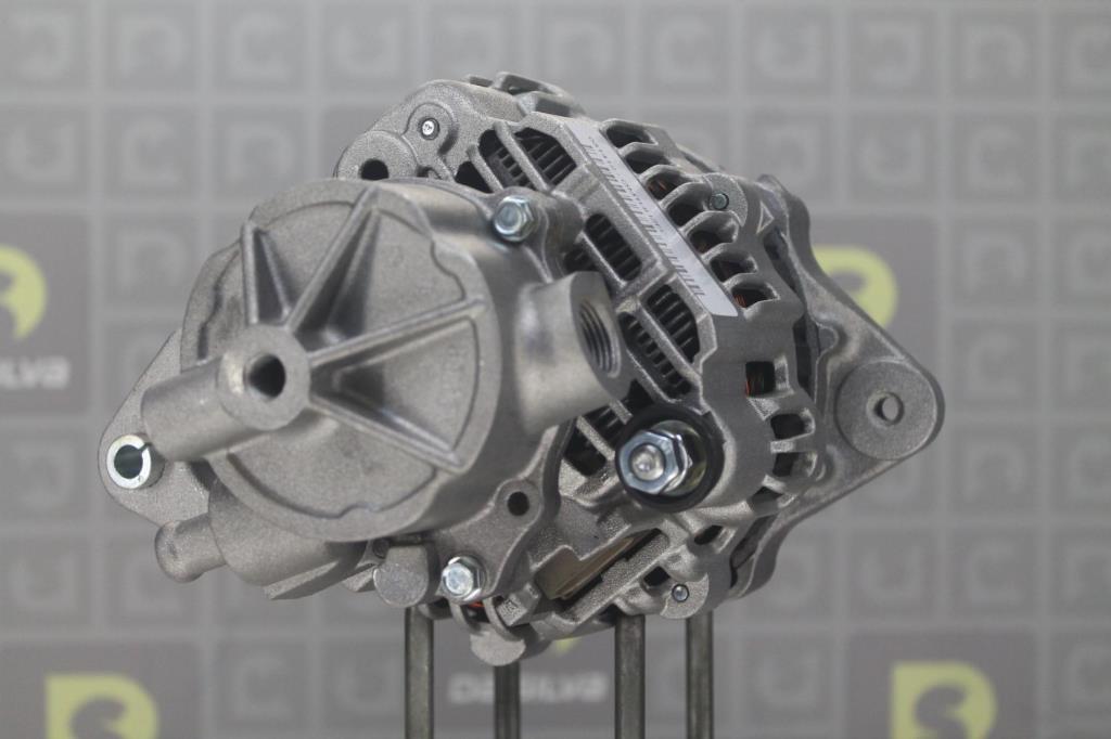 Alternador DA SILVA S.A.S. ref. 031412