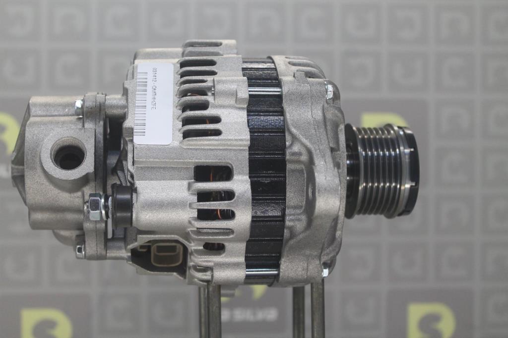 Alternador DA SILVA S.A.S. ref. 031412