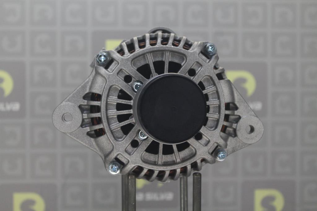 Alternador DA SILVA S.A.S. ref. 031412