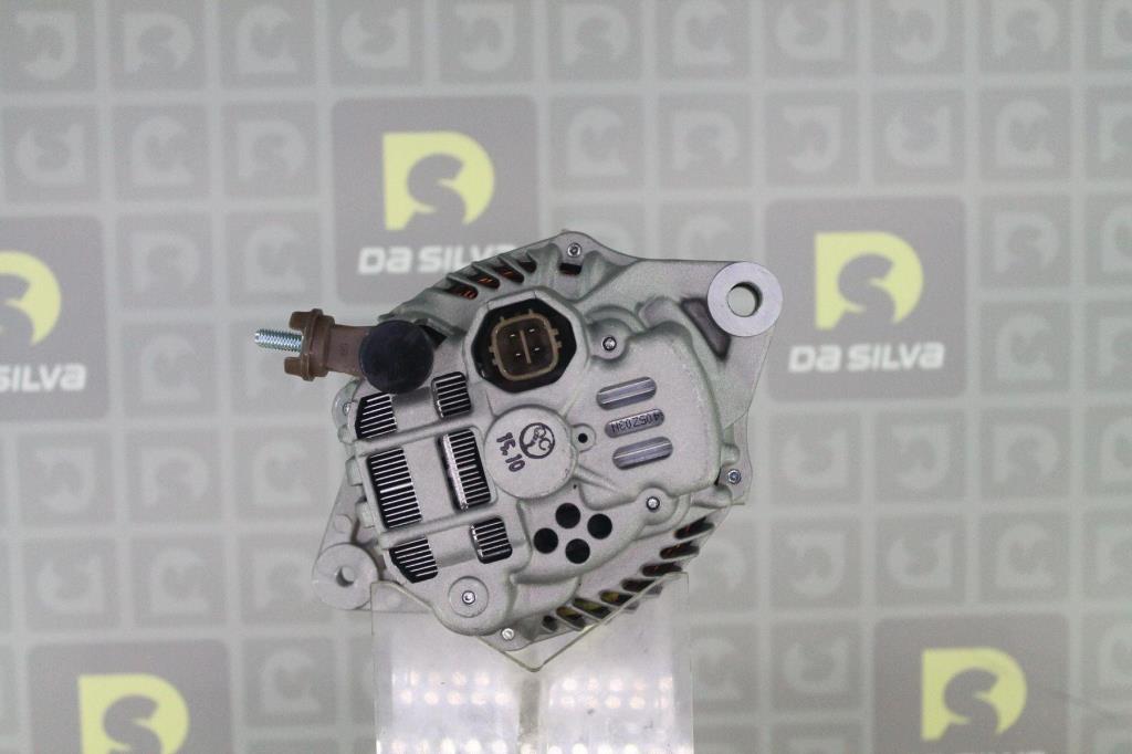 Alternateur DA SILVA S.A.S. 031413