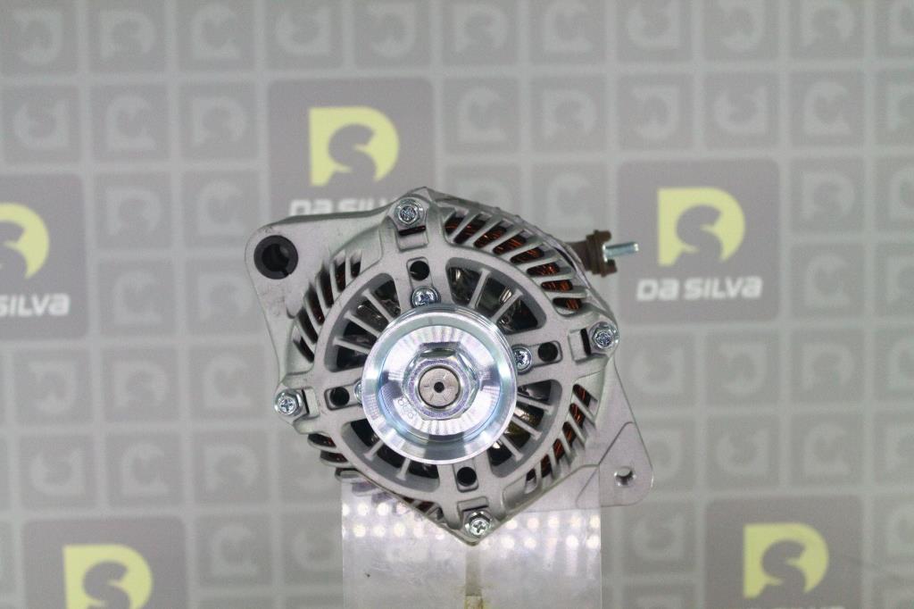 Alternateur DA SILVA S.A.S. 031413