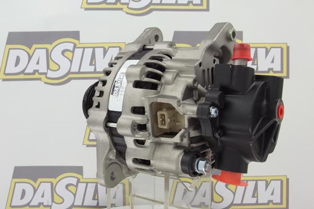 Alternador DA SILVA S.A.S. 031414