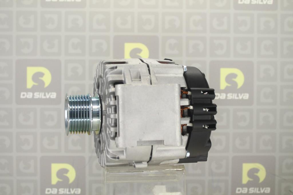 Alternateur DA SILVA S.A.S. 031416
