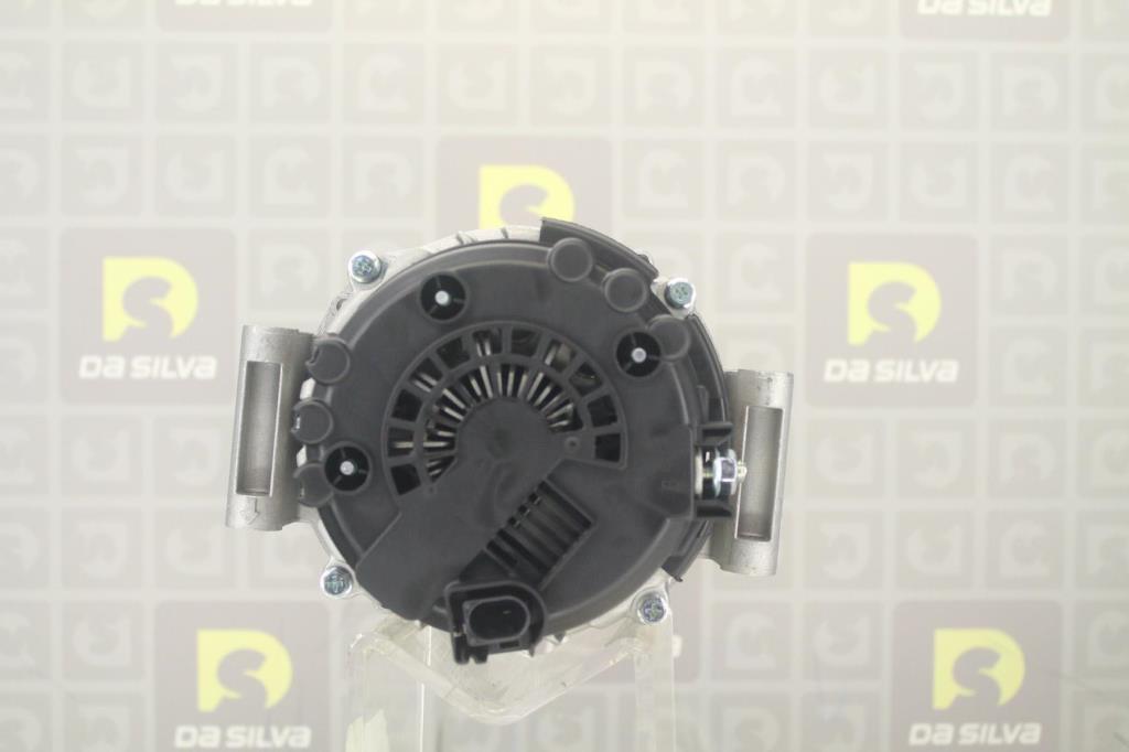 Alternateur DA SILVA S.A.S. 031416