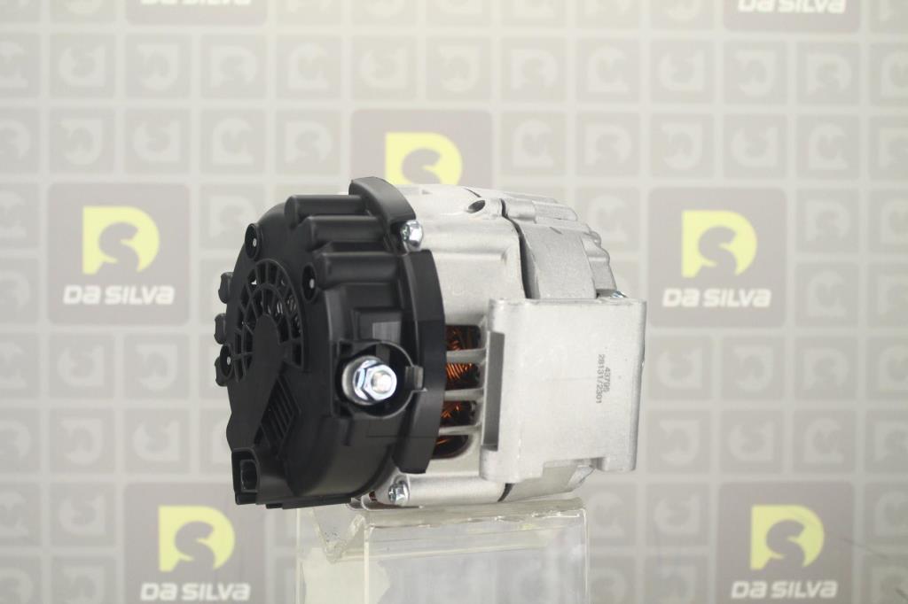 Alternateur DA SILVA S.A.S. 031416