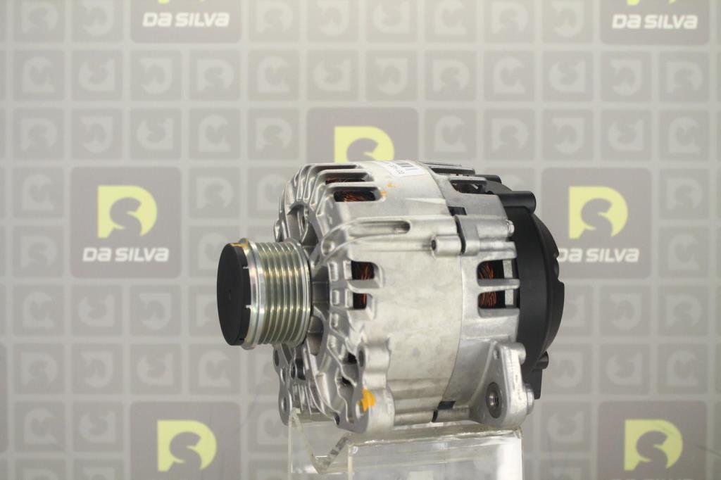 Alternateur DA SILVA S.A.S. 031420