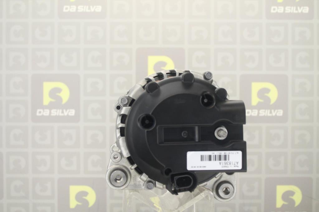 Alternateur DA SILVA S.A.S. 031420