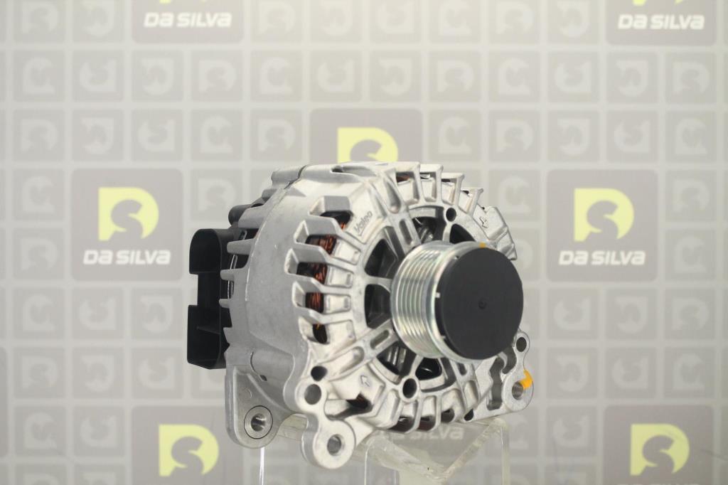 Alternateur DA SILVA S.A.S. 031420