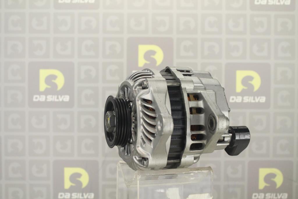 Alternador DA SILVA S.A.S. ref. 031422