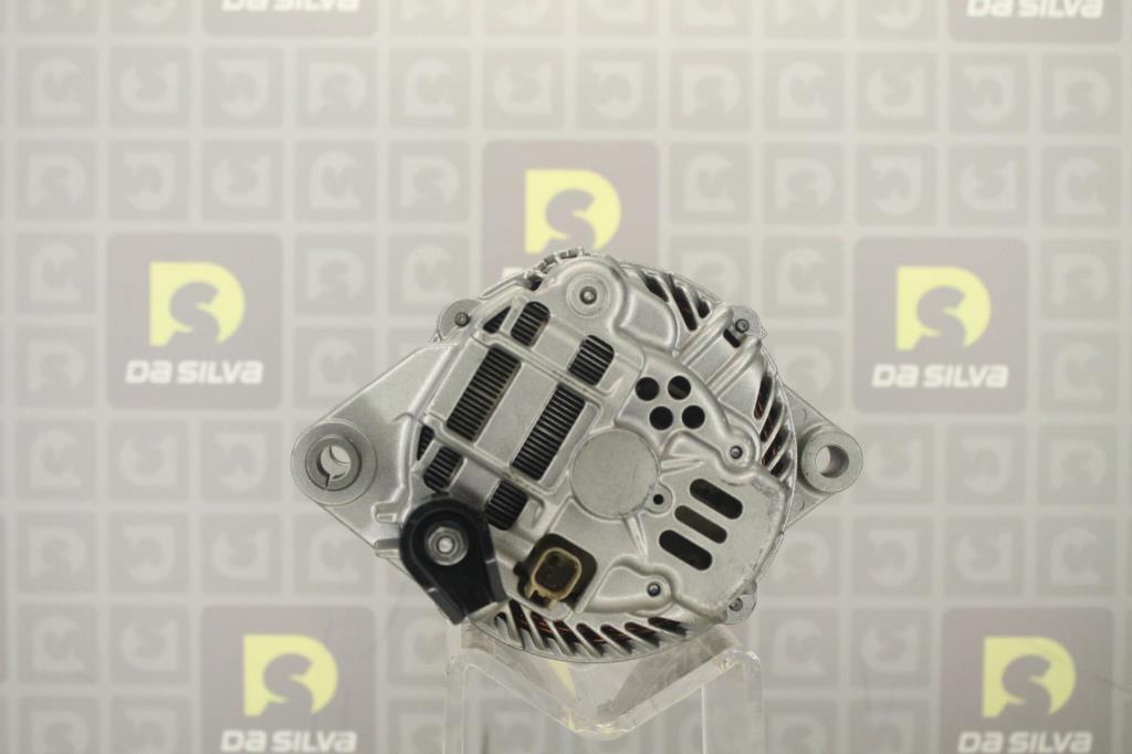 Alternador DA SILVA S.A.S. ref. 031422