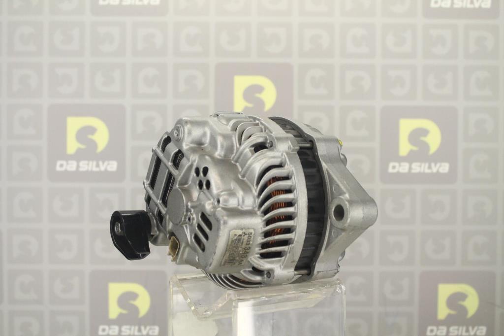 Alternador DA SILVA S.A.S. ref. 031422