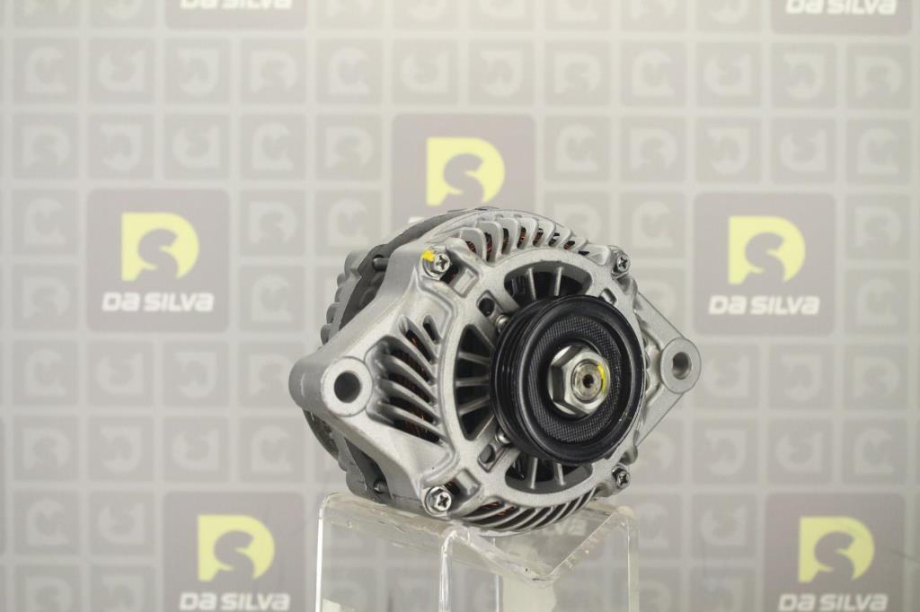 Alternador DA SILVA S.A.S. ref. 031422
