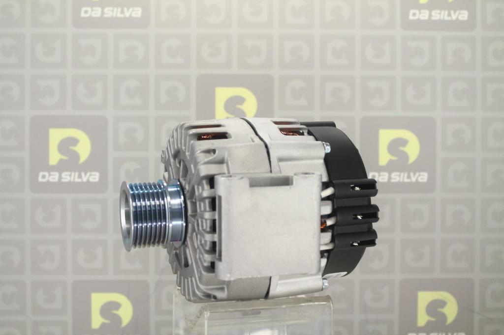 Alternateur DA SILVA S.A.S. 031424