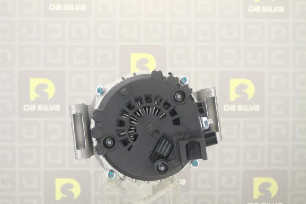 Alternateur DA SILVA S.A.S. 031424