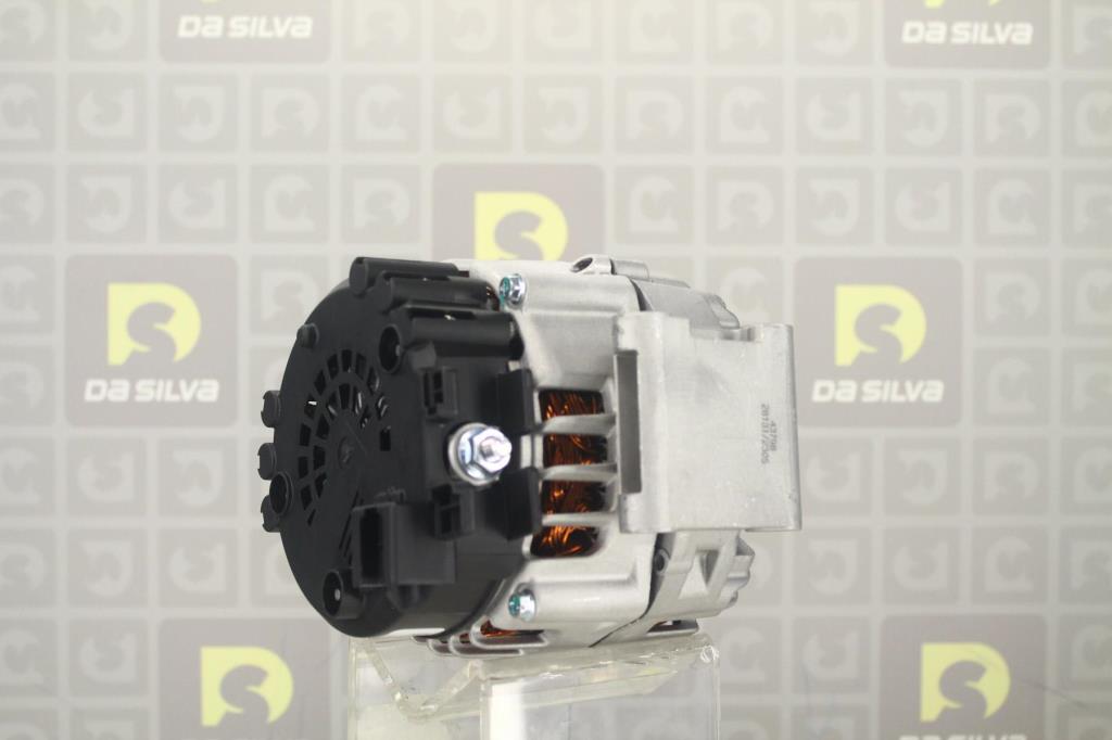 Alternateur DA SILVA S.A.S. 031424