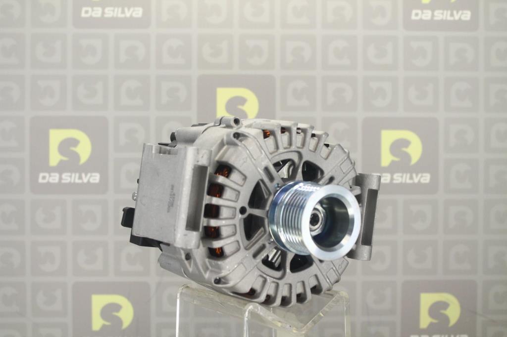 Alternateur DA SILVA S.A.S. 031424
