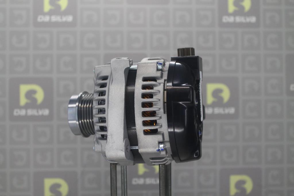 Alternador DA SILVA S.A.S. 031426