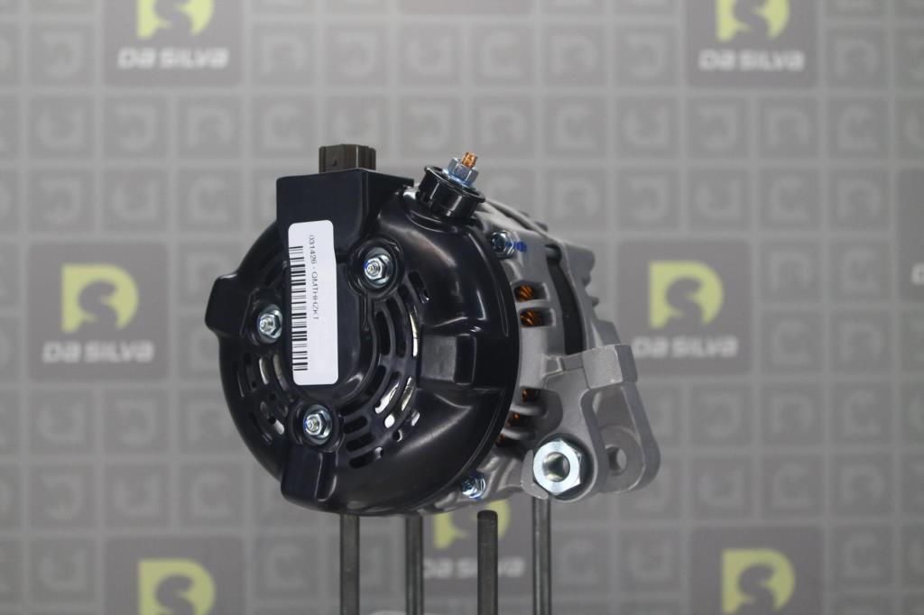 Alternador DA SILVA S.A.S. 031426