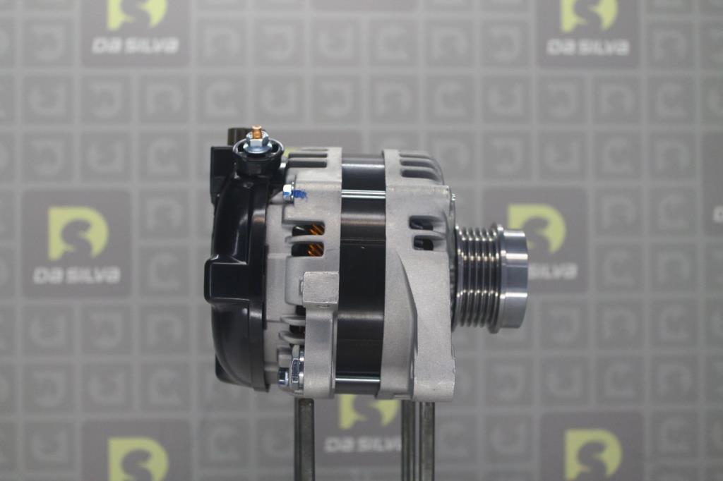 Alternador DA SILVA S.A.S. 031426