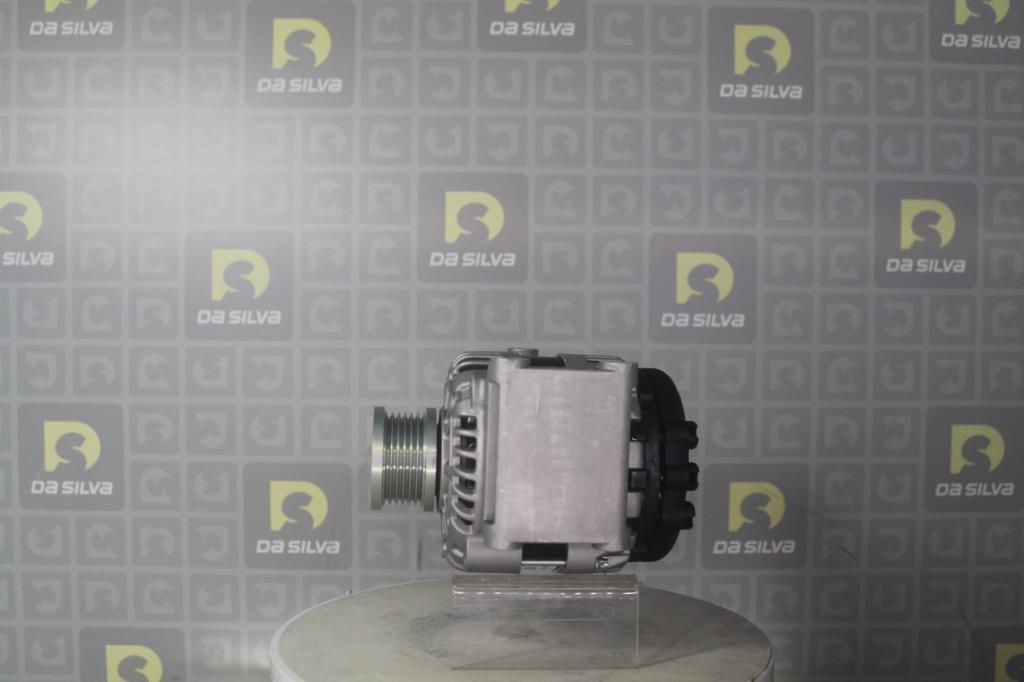 Alternador DA SILVA S.A.S. ref. 031428