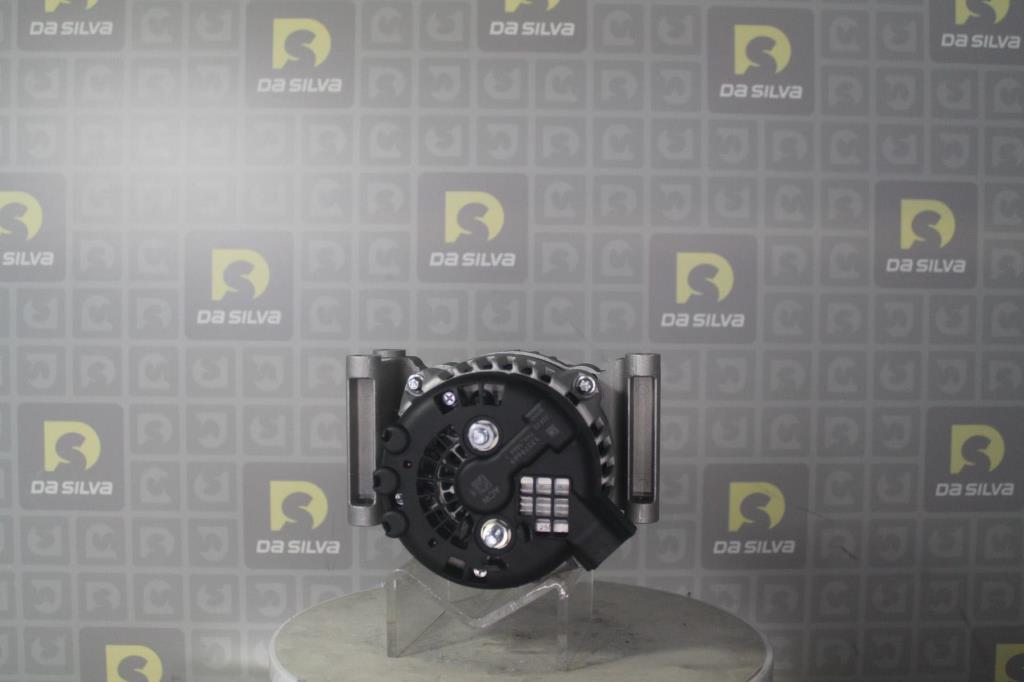 Alternador DA SILVA S.A.S. ref. 031428