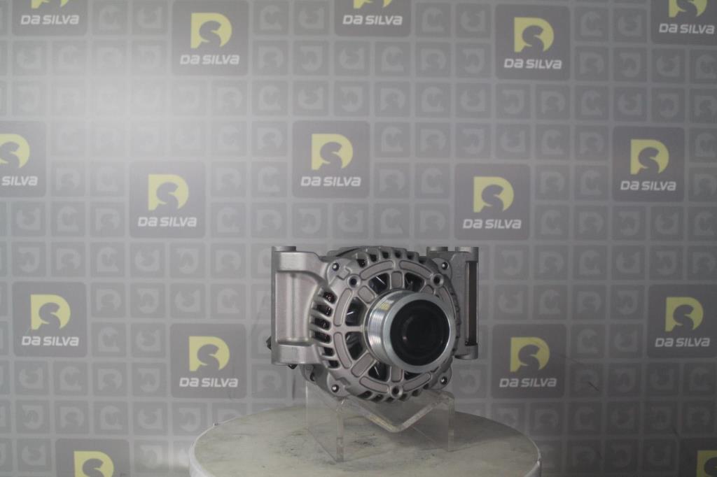 Alternador DA SILVA S.A.S. ref. 031428