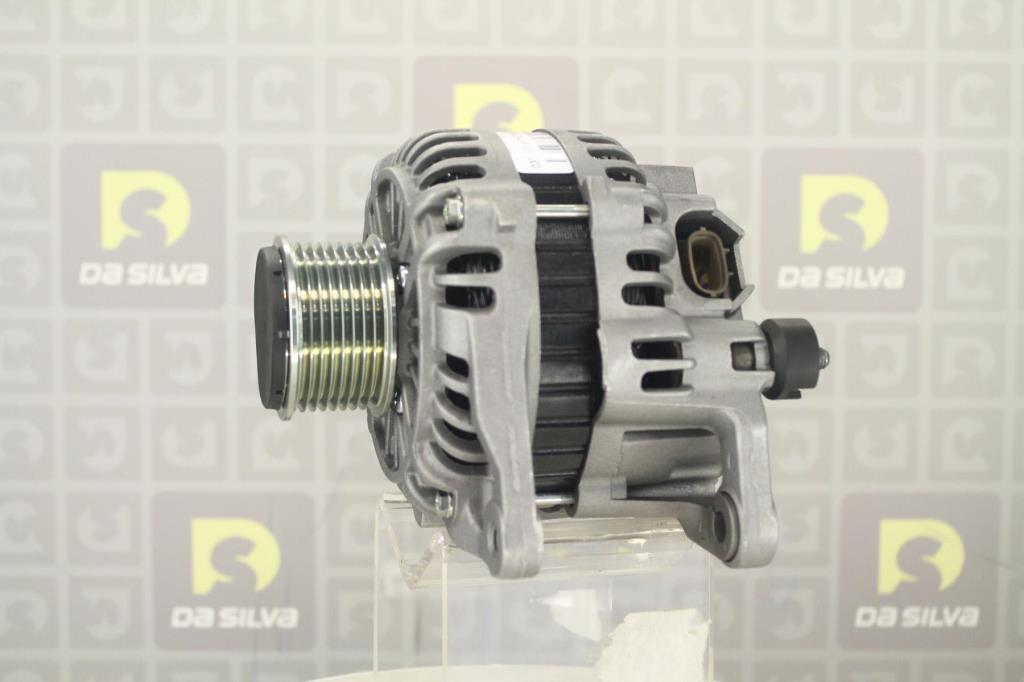 Alternador DA SILVA S.A.S. 031430