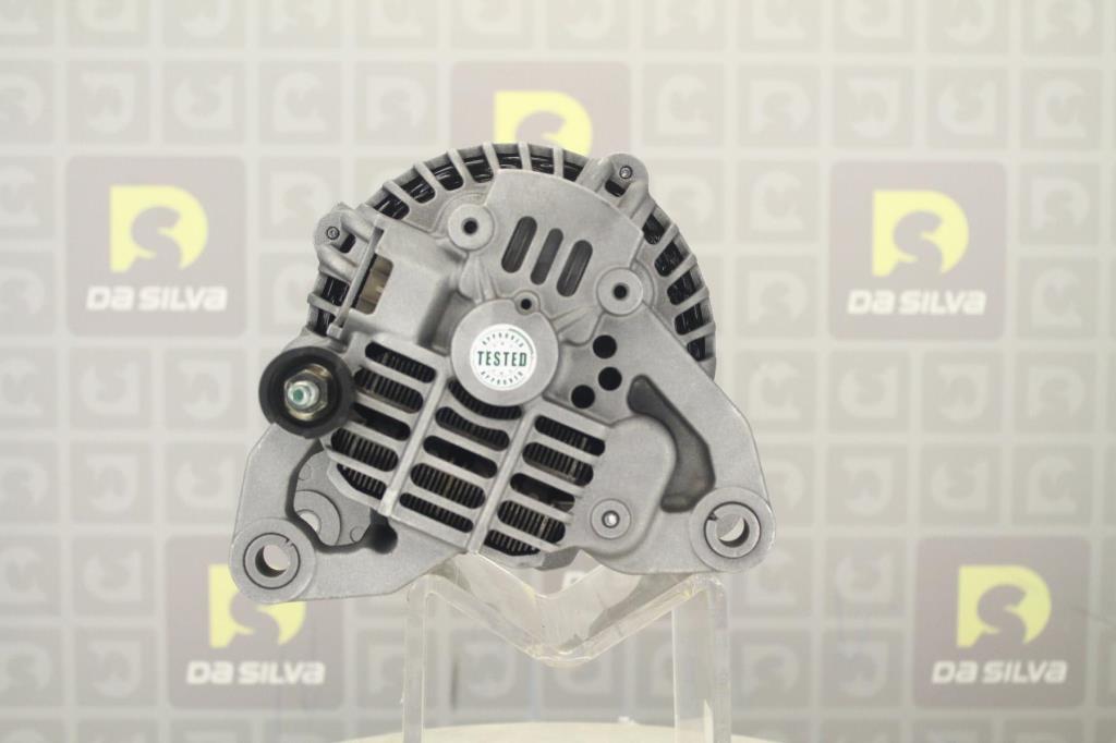 Alternador DA SILVA S.A.S. 031430