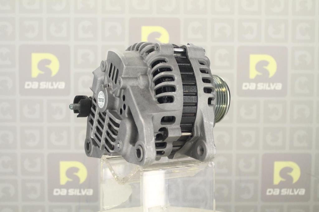 Alternador DA SILVA S.A.S. 031430